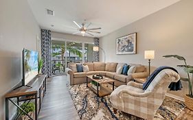 Golf Condo- Resort Pool- Lakeview- 10Mi To Beaches