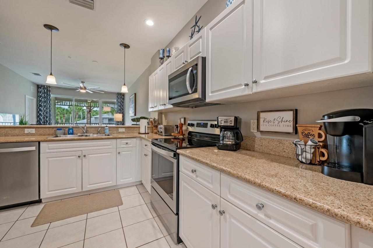 Golf Condo- Resort Pool- Lakeview- 10Mi To Beaches North North Naples Exterior foto