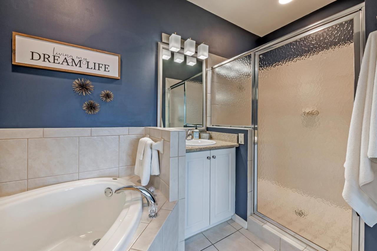 Golf Condo- Resort Pool- Lakeview- 10Mi To Beaches North North Naples Exterior foto