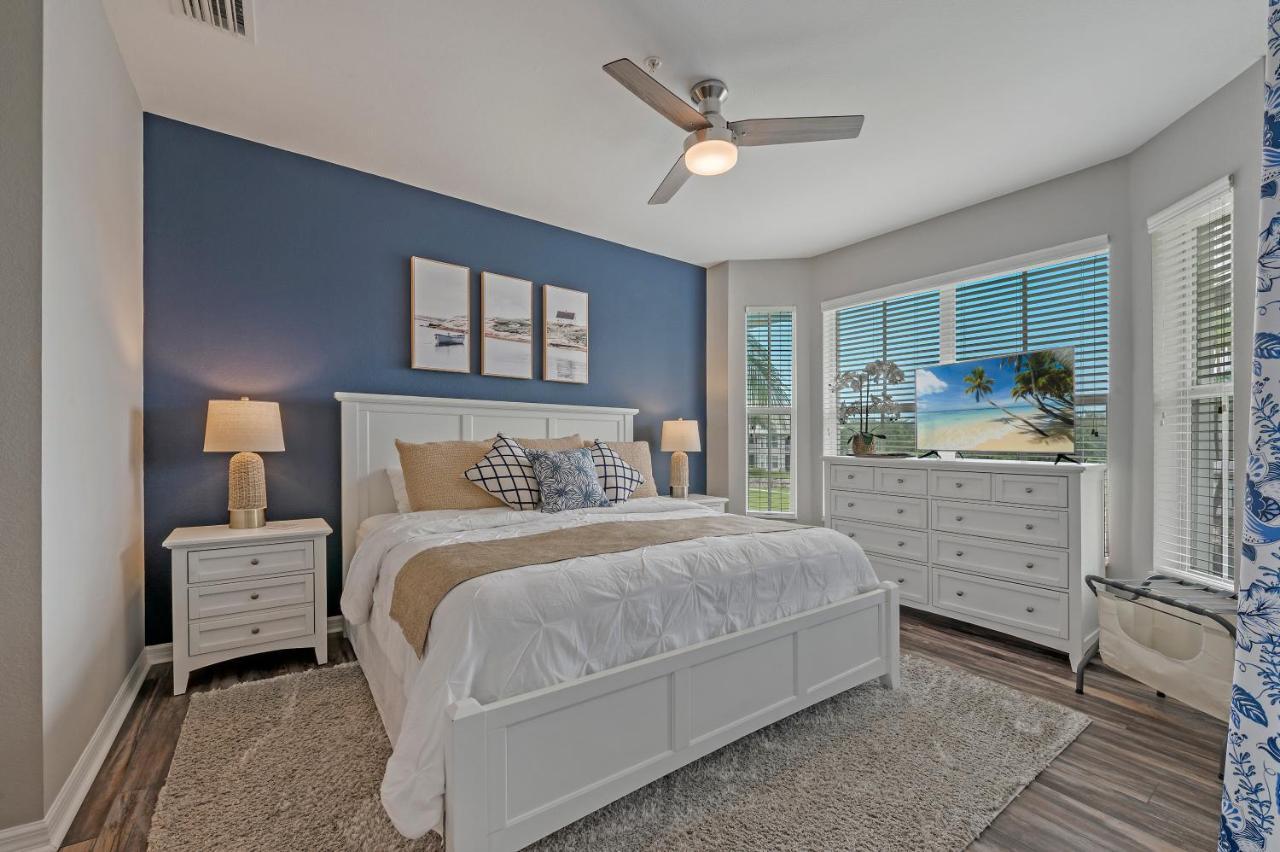 Golf Condo- Resort Pool- Lakeview- 10Mi To Beaches North North Naples Exterior foto