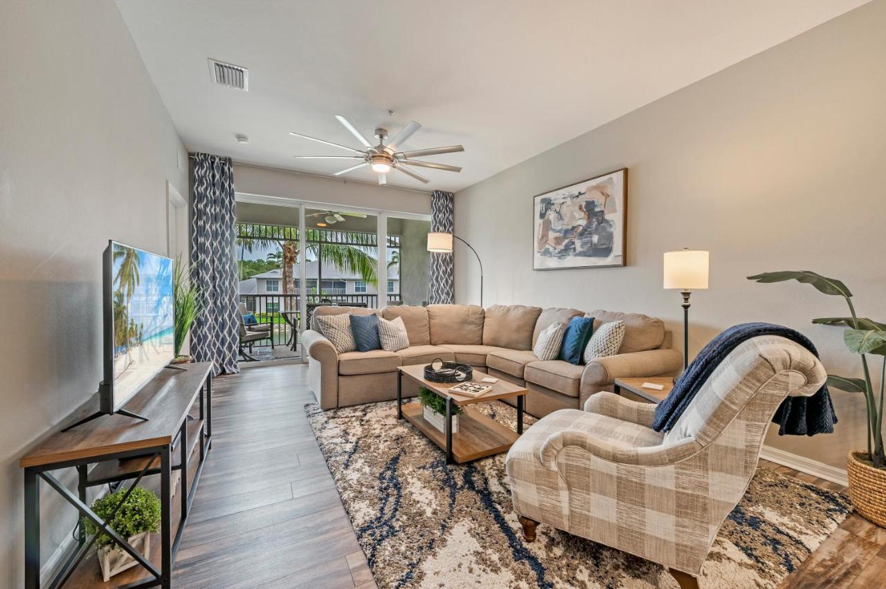 Golf Condo- Resort Pool- Lakeview- 10Mi To Beaches North North Naples Exterior foto