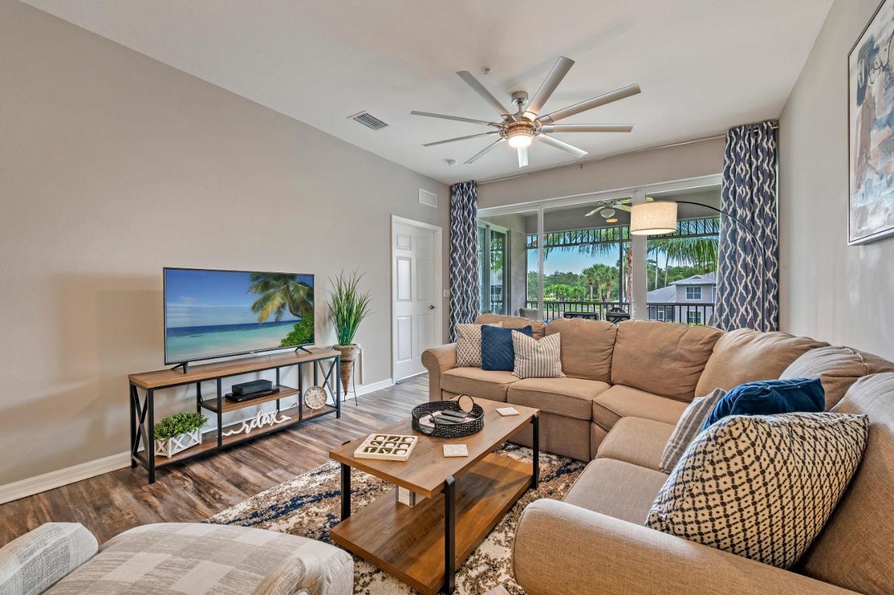 Golf Condo- Resort Pool- Lakeview- 10Mi To Beaches North North Naples Exterior foto