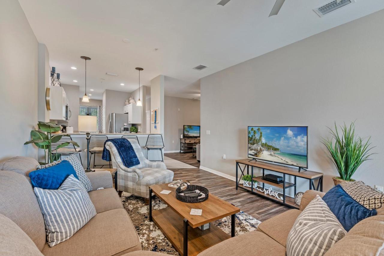 Golf Condo- Resort Pool- Lakeview- 10Mi To Beaches North North Naples Exterior foto