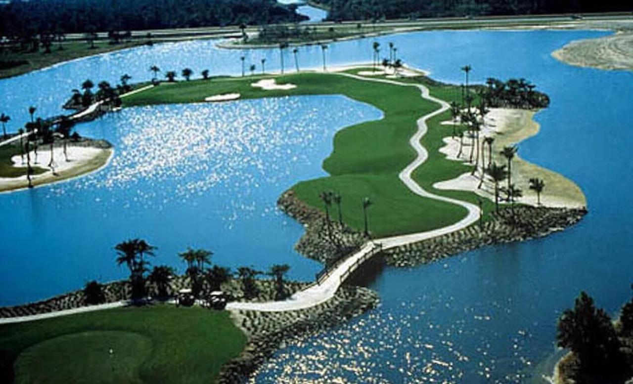 Golf Condo- Resort Pool- Lakeview- 10Mi To Beaches North North Naples Exterior foto